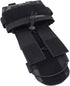 KRYDEX Tactical Helmet Pouch Battery Box, Counterweight Pouch for Tactical Helmet Accessory Storage with Hook and Loop