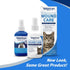 Vetericyn Plus Cat Wound Care Spray, Feline Healing Aid for Wounds, Sores, Abrasions, 3 Ounces
