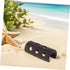 2pcs BESPORTBLE Aquarium Shrimp Hide Cave and Fish Breeding Shelter Ceramic Pot Small Betta Fish Tank Ornament Hiding