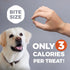 Field Master Perfect Partner Chicken & Brown Rice Recipe Training Dog Treats, 12 oz