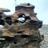 PINVNBY Natural Large Driftwood for Aquarium, Assorted Branches for Reptile Terrarium Decor