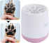 Zerodis Pet Cleaning Cup, Automatic Dog Cleaner, Dog Foot Cleaner Suitable for Dog, Puppy, Cat, Kitty Grooming