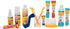 Arm & Hammer for Pets 3-Piece Tartar Control Kit for Dogs | Toothpaste, Toothbrush & Fingerbrush | Reduces Plaque &
