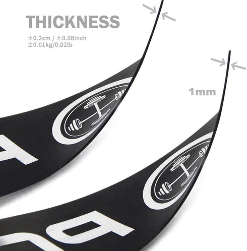 POWER GUIDANCE Muscle Floss Bands - Compression Bands for Mobility, Recovery, and Reducing Soreness