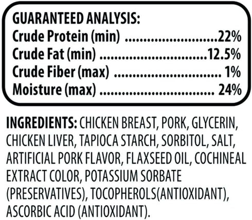 Golden Rewards Pigs in A Blanket, 16oz Bag - 2 Pack