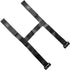 HENGLIANG PRO/PRO2 Attachment Magic Strap KIT Compatible with Segway Ninebot S MAX Self-Balancing Scooters GoKart Drift