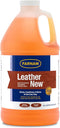 Farnam Leather New Easy-Polishing Glycerine Saddle Soap and Leather Saddle Cleaner, Protects