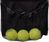 Hanging Sports Equipment Organizer, Multi-Purpose Garage Storage for Basketball Football and Toys