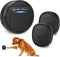 Wireless Doorbell, Dog Bells for Potty Training IP55 Waterproof Doorbell Chime Operating