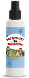 Organic Sprays to Train Your Pet Where Not to Urinate - Anti Chew Spray for Puppies, Made in The USA, 8 oz