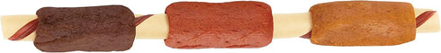 DreamBone Dream Kabobz, 28 Count, Rawhide-Free Chews for Dogs