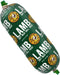 Happy Howie's Natural Dog Treats, Lamb Soft Meat Roll, 7 Oz, Healthy Dog Treat & Training Tool