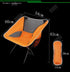 1.5kg Backpacking, Vortex ZDY Lightweight Portable Folding Durable Easy to Store Small Simplicity High Bearing Weight