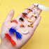 Set 22Pcs/51Pcs Premium Fly Fishing Flies - for Trout, Bass, and Salmon