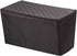 Pet Car Seat Extender with Storage