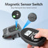 MODUS Dog Training Collar with Remote - 4 Modes, Rechargeable Anti Barking Device for All Sized Dogs