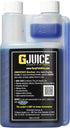 16 oz. Ammonia T-H Marine G-Juice Liquid Livewell Treatment - Freshwater Fish Water Conditioner, - Safe Remover