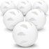 GoSports LotBall AIR Plastic Baseballs - 6 Pack