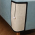 Cat Scratcher Mat - Natural Sisal Soft Durable Cat Scratch Pad for Furniture Legs Protection