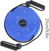 Twisting Waist Disc, Core Twister Board for Ankle Body Shaping Aerobic Exercise Fitness Slim Machine