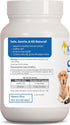 Ayush Pet Skin Plus, Neem Supplement, 90 Capsules for Healthy Skin and Coat