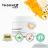 ThorneVet Mushroom Medley for Dogs - 120 Scoops with Reishi, Turkey Tail, Cordyceps, Maitake, and Chaga Mushrooms for