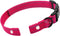 Dog Replacement Collar Strap for Electronic Fence - Compatible with Nearly All Brands and Models, 3/4 Inch Nylon