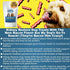 Kidney Restore Bacon Dog Treats, 8oz for Petite Dogs, Low Protein for Kidney Support