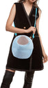 Hypeety Pet Carrier Bag Pet Sling Carrier Backpack for Small Pets Hedgehog Hamsters Sugar Glider Chinchilla Guinea Pig