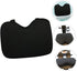 Row Machine Seat Pad, Rowing Gel Cushion, Anti-Skid Seat Pad for Kids Exercise Equipment, Gym Supply