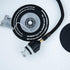 Inflatable Boat SUP Pump Adaptor, Standard Schrader Air Pump Valve Adapter Attachment