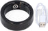 Smart Health Ring, Waterproof Fitness Pedometer for Exercise Data and Sleep Quality, Compatible with Android & iOS,