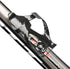 Full Carbon Fiber Bicycle Water Bottle Cages Holder Brackets Pack of 2 with Titanium Bolts
