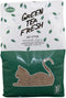 Green Tea Fresh Cat Litter, 5 Pound Bag