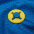 Geenite 30 Running Bib Clips Fixing System Race Number Buckle Marathon Number Plate Buttons for Field Events Fasteners