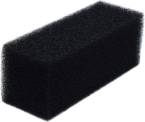 ALEGI Bio Sponge Filter Foam Cut to Fit Media, 9.5"x3.5"x3.5", Replacement Insert Compatible with AC 110