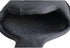 Pacific Golf Clubs Black Golf Putter Headcover, Standard Size Neoprene Club Cover for Mallet Putters