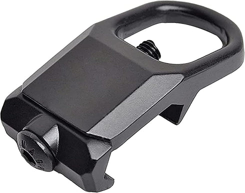 Industries Sling Attachment Picatinny Rail for Two Point and Traditional Sling