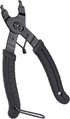 Oumers 2 in 1 Bike Master Link Plier Tool, Bicycle Chain Quick Link Opener-Closer Remover for All Speed Chain Repair