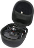 khanka Replacement for Headlamp LED Flashlights, Headlight Running Headlamps Carrying Case