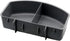 A & H Tool and Die Pet Crate Carrier Cup, Double Compact