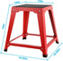 18 Inch Plyometric Platforms Boxes Step Up for Exercise Fitness Jump Box Jumping Plyo Box for Home Gym Training