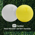 STX Lacrosse Training Balls - Perfect for All Skill Levels