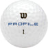 36 Pack Wilson Profile Distance Golf Ball