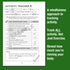 Wellness Tracker for Women and Men 50-80+, Enjoy This Wellness Journal Providing An Activity Tracker, Food Tracker, and Goal Planner - Enables Mindful, Holistic Self-Care For Healthier Living by Evergreen Wellness