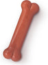 Nylabone Power Chew Classic Bone Chew Toy for Dogs, Bacon Flavor, X-Small/Petite - Up to 15 lbs. (1 Count)