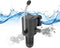 AquaMiracle 210GPH Aquarium Powerhead Pump, Double Water Outlet & Aeration for 40-60 Gallon Tanks