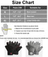 SUJAYU Workout Gloves for Men Women, Anti-Slip Fingerless Gloves for Weightlifting, Mens Workout Gloves Weight Lifting