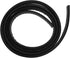 2m, Yosoo Health Gear L Track Rubber Cover Strip Protective Filler for Motorcycle ATV Hand Cart, Easy Rolling Press