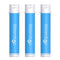 Waterdrop Water Filter Straw, Survival Water Purifier for Camping, Travel, Backpacking, Emergency Preparedness, 3 Pack,